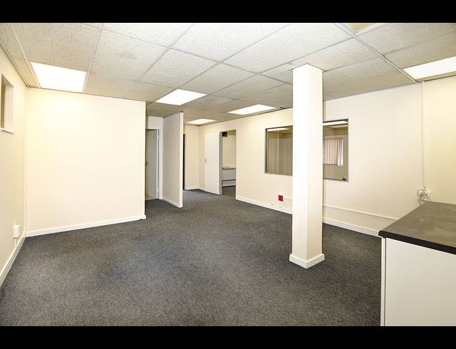 108M² OFFICE TO LET IN EVERSDAL